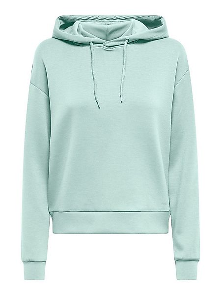 ONLY Play Kapuzensweatshirt ONPLOUNGE LS HOOD SWEAT - NOOS günstig online kaufen
