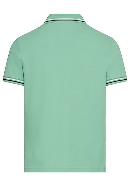 Tommy Hilfiger Poloshirt TOMMY TIPPED SLIM günstig online kaufen