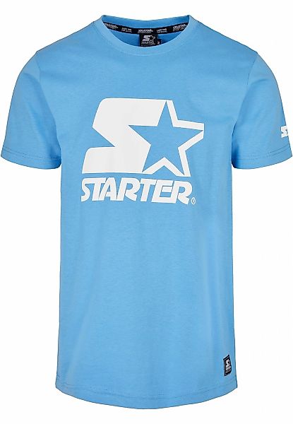 Starter Black Label T-Shirt "Starter Black Label Herren Starter Logo Tee", günstig online kaufen