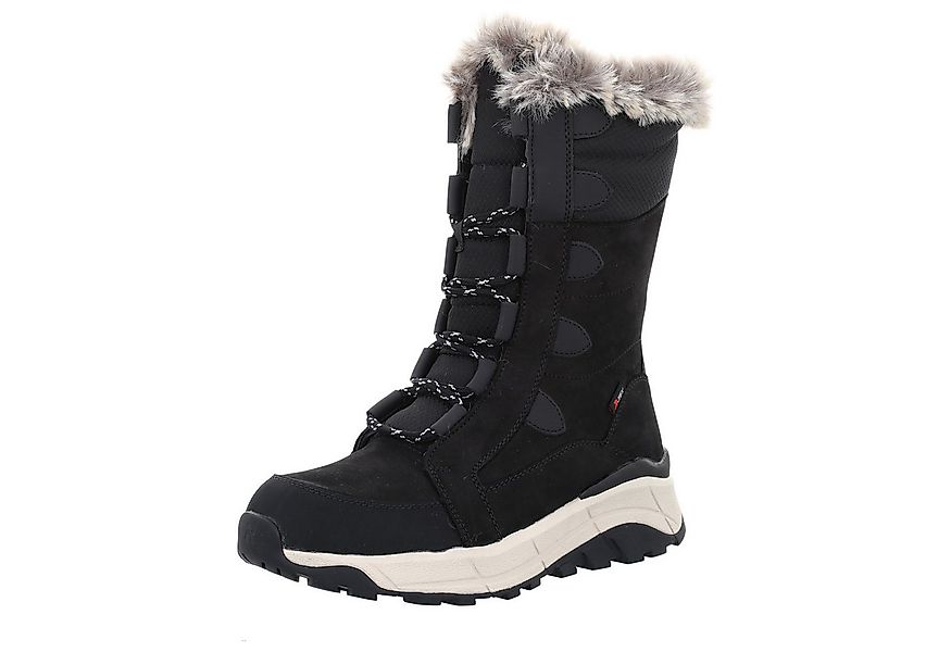 Rieker HWK Damen Stiefel Stiefelette günstig online kaufen