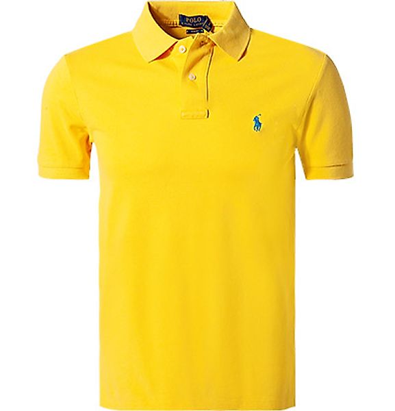 Polo Ralph Lauren Polo-Shirt 710795080/022 günstig online kaufen