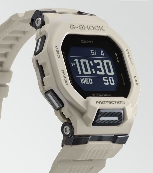 CASIO Digitaluhr Casio G-Shock Herren Bluetooth günstig online kaufen