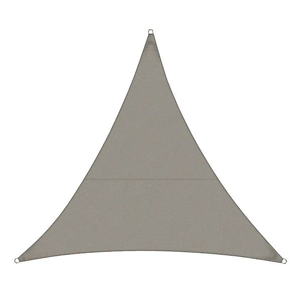 Karat Sonnensegel, wetterfest günstig online kaufen