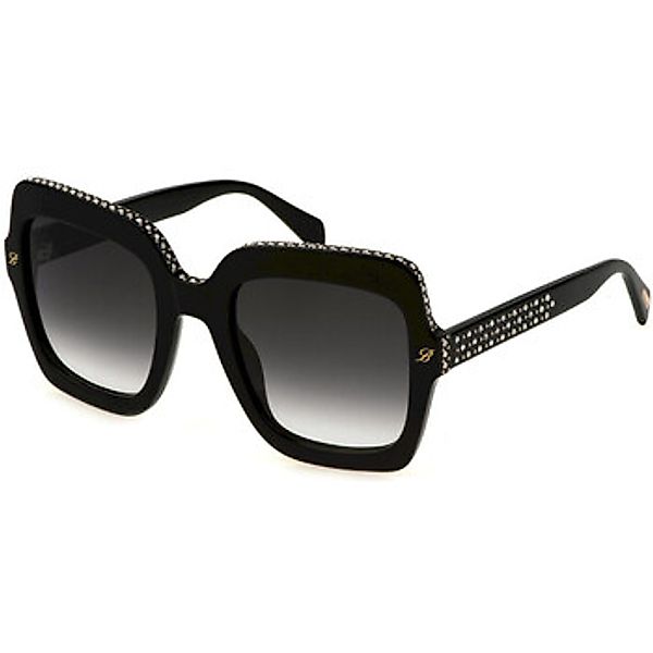 Blumarine  Sonnenbrillen Sonnenbrille  SBM836V 0700 günstig online kaufen