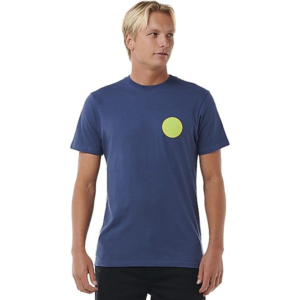 Rip Curl T-Shirt PASSAGE TEE PASSAGE günstig online kaufen