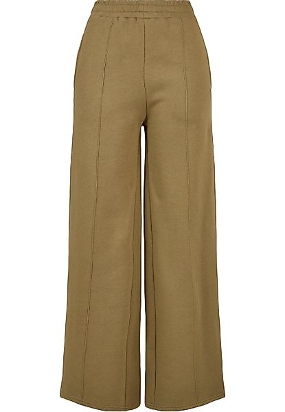 URBAN CLASSICS Stoffhose Urban Classics Damen günstig online kaufen
