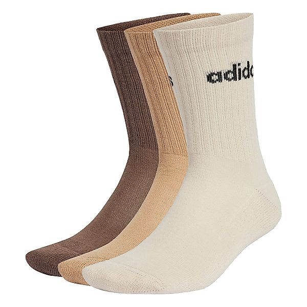 adidas Sportswear Funktionssocken LINEAR CREW CUSHIONED günstig online kaufen