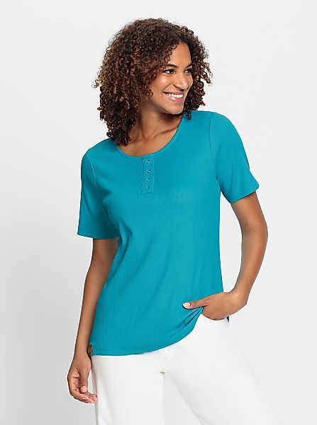 Casual Looks T-Shirt "Shirt" 1 Stk. tlg. günstig online kaufen