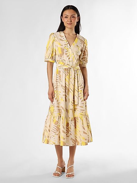 Comma Sommerkleid günstig online kaufen