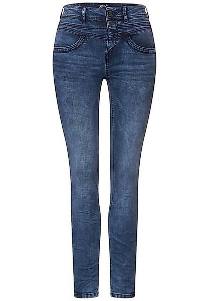 STREET ONE 5-Pocket-Hose günstig online kaufen