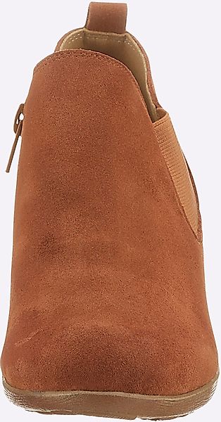 Cowboy Stiefelette günstig online kaufen