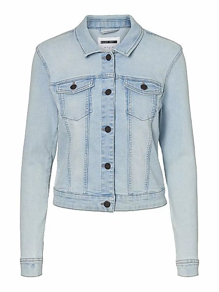 Noisy may Jeansjacke Debra (1-St) günstig online kaufen