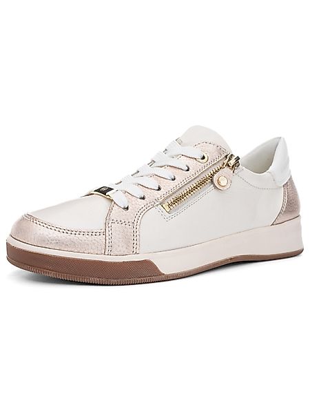Ara Damen Schnürschuh Rom Sneaker günstig online kaufen