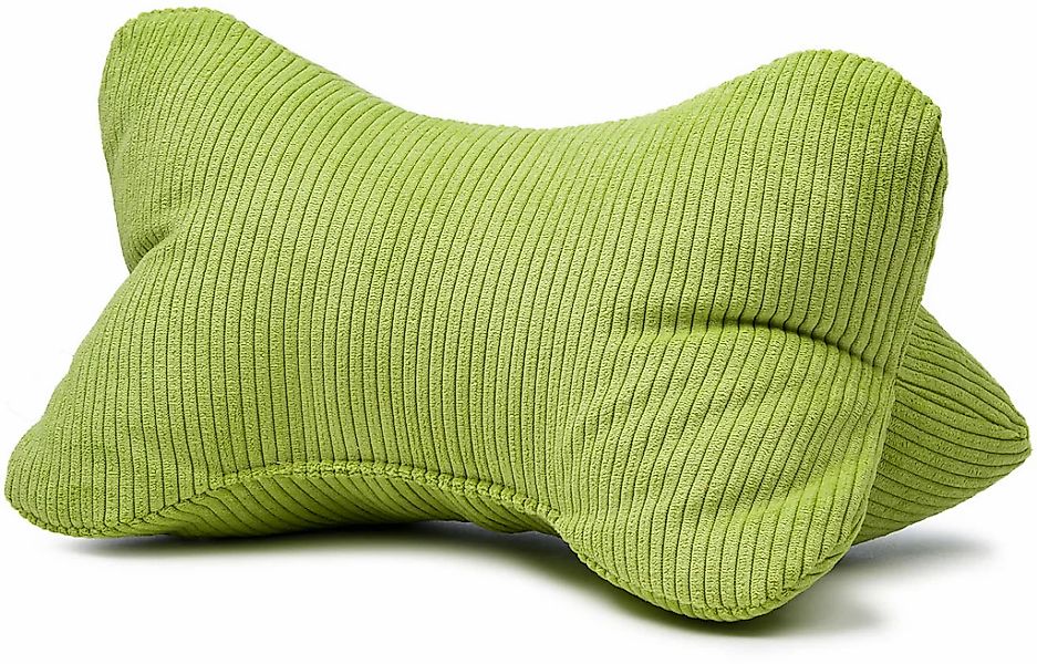 Gözze Nackenkissen "Cord Lesekissen Capri" günstig online kaufen