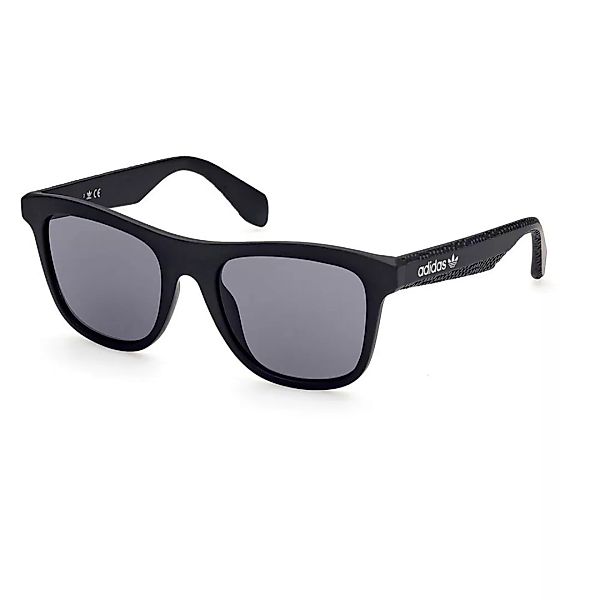 Adidas Originals Or0057-5302a Sonnenbrille 53 Matte Black günstig online kaufen
