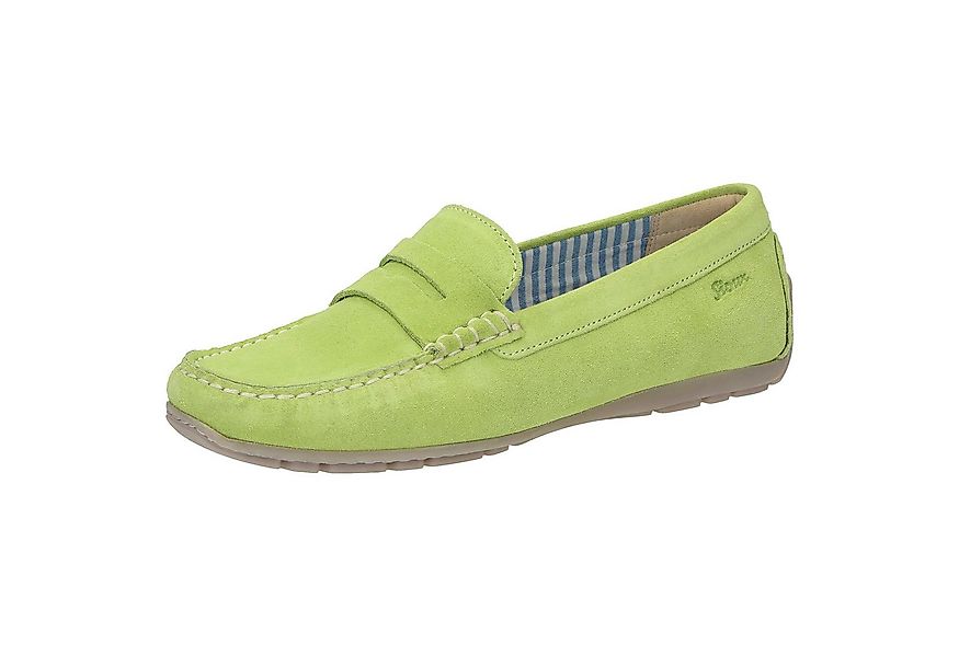 SIOUX Carmona-700 Slipper günstig online kaufen