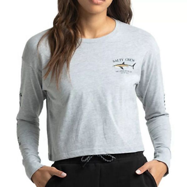 Salty Crew  T-Shirts & Poloshirts SC20135312W günstig online kaufen
