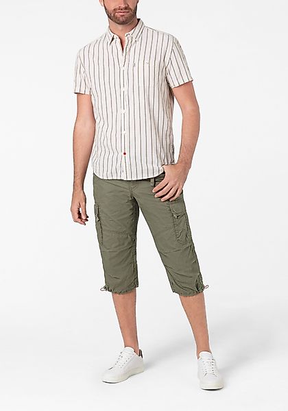 TIMEZONE 5-Pocket-Hose Loose MilesTZ 3/4 Cargo günstig online kaufen