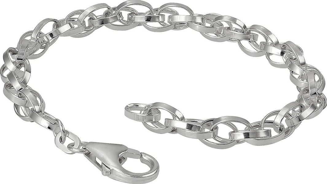 SilberDream Charm-Armband SilberDream Charmsarmband für Silber Charms (Char günstig online kaufen