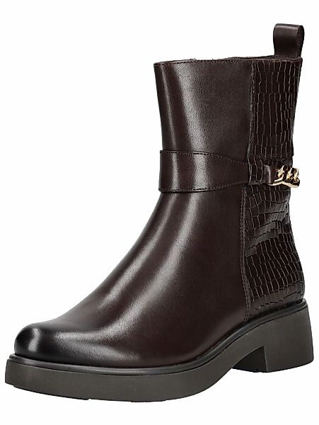 Caprice Stiefelette "Caprice Stiefelette Leder" günstig online kaufen