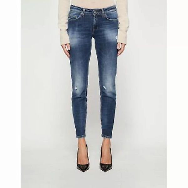 Dondup  Jeans MONROE P692 DSK316-HR8 günstig online kaufen