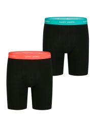 HAPPY SHORTS Langer Boxer Jersey Boxer günstig online kaufen