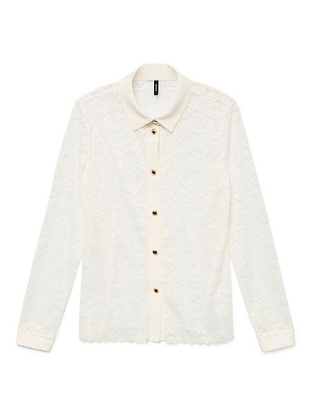 Vero Moda Damen Bluse 10335377 günstig online kaufen