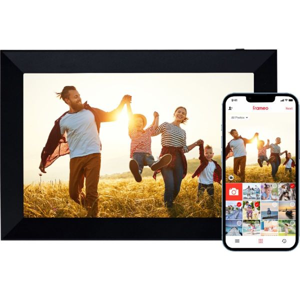 Rollei Smart Frame WiFi 103 Digitaler günstig online kaufen