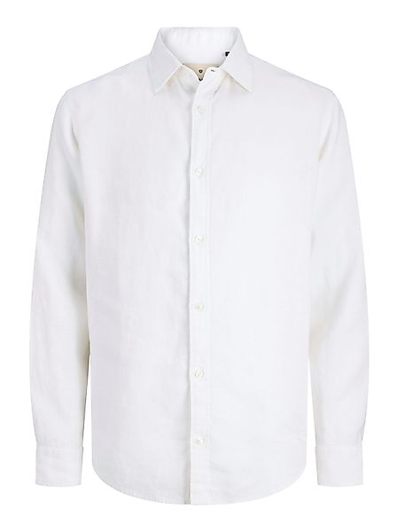 Jack & Jones Leinenhemd JPRBLALOUI LINEN günstig online kaufen