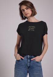 STREET ONE STUDIO Print-Shirt mit Frontprint günstig online kaufen