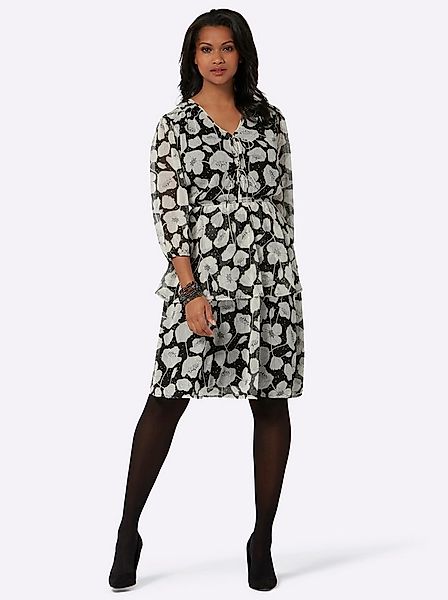 Witt Etuikleid Kleid 3/4-Arm günstig online kaufen