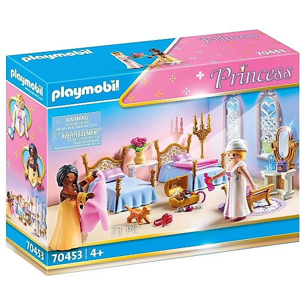 Playmobil® Spielwelt PLAYMOBIL® 70453 - Princess günstig online kaufen