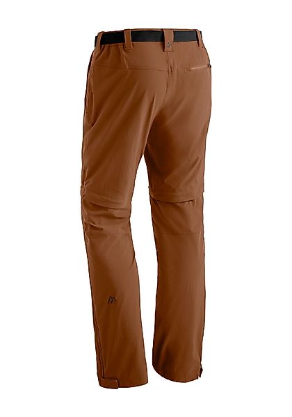 Maier Sports Funktionshose Tajo Herren Wanderhose, günstig online kaufen