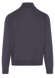 Hajo Rollkragenpullover kratzfreier Pullover mit Rollkragen günstig online kaufen