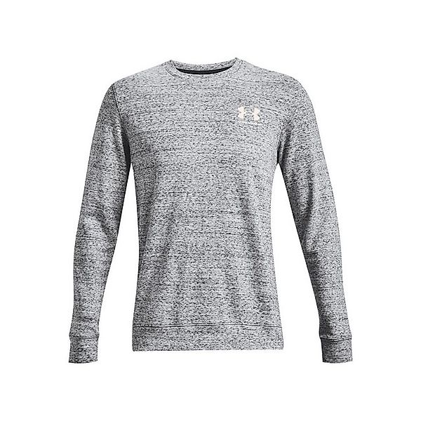 Under Armour® Langarmshirt Under Armour Herren Langarmshirt Rival Terry LC günstig online kaufen