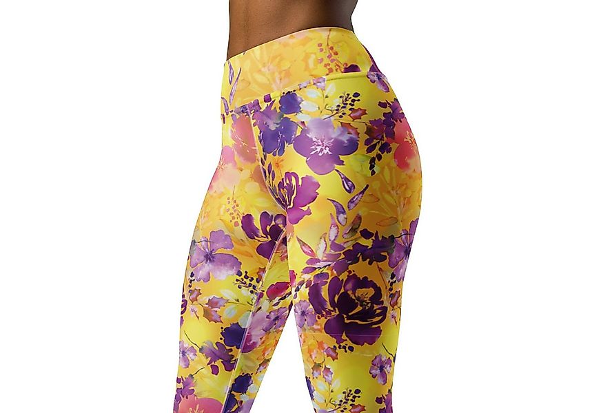 VAAM LMNTS Leggings FLOWERKISS günstig online kaufen