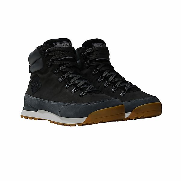 The North Face Schnürboots "M BACK-TO-BERKELEY IV LEATHER WP", wasserdicht günstig online kaufen
