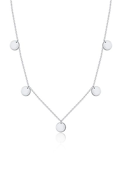 Hey Happiness Charm-Kette Damen Choker Kette günstig online kaufen