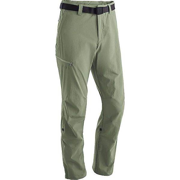 Maier Sports Funktionshose Hose roll up Nil günstig online kaufen