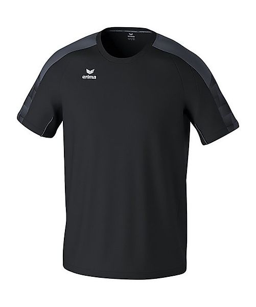 Erima T-Shirt Erima EVO Star T-Shirt Polyester günstig online kaufen