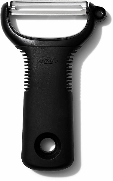 OXO Good Grips Kartoffelschäler "Y-Sparschäler / Spargelschäler" Edelstahl günstig online kaufen