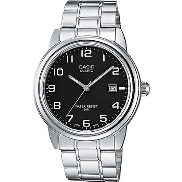 CASIO TIMELESS COLLECTION Quarzuhr MTP-1221A-1AVEG, Armbanduhr, günstig online kaufen