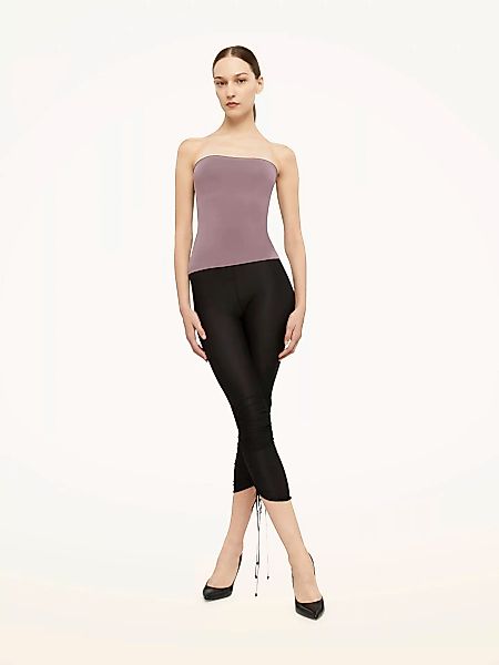 Wolford - Fatal Top Sleeveless, Frau, arctic dust, Größe: M günstig online kaufen