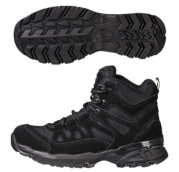 Mil-Tec Wanderschuhe Squad Stiefel Stiefel günstig online kaufen