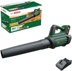 Bosch Home & Garden Akku-Laubbläser AdvancedLeafBlower günstig online kaufen