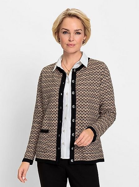 Witt Strickjacke Strickjacke günstig online kaufen