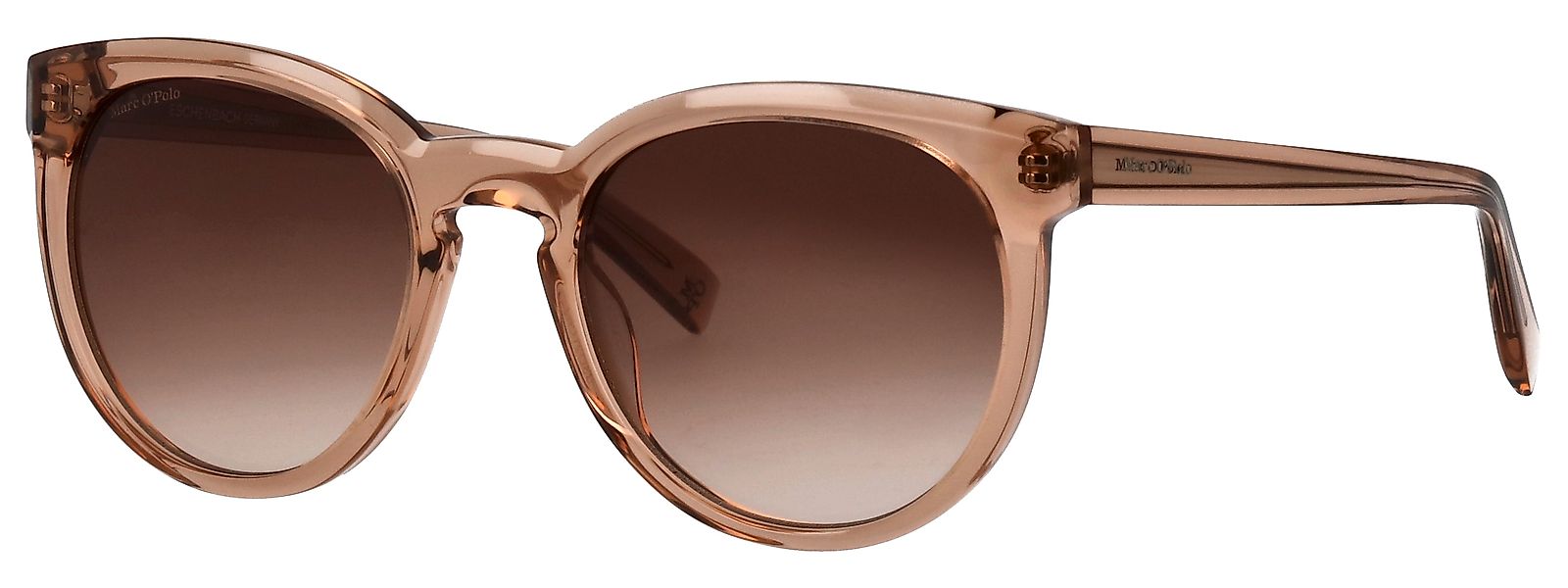 Marc OPolo Sonnenbrille "506223", Form Feminin, Logoschriftzug auf Bügel un günstig online kaufen