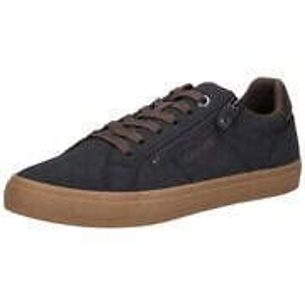 s.Oliver Sneaker Herren blau|blau|blau|blau|blau|blau|blau|blau günstig online kaufen