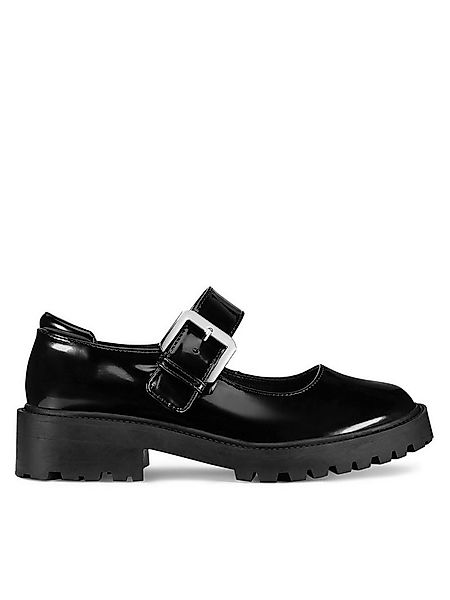 Jenny Fairy Jenny Fairy Halbschuhe Damen WYL3951-2 Schwarz Schnürschuh günstig online kaufen