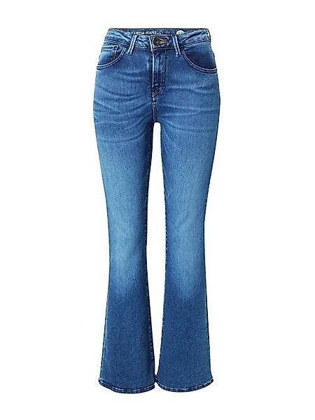 Garcia Slim-fit-Jeans Celia Flare günstig online kaufen